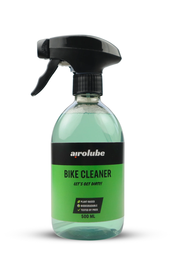 Płyn czyszczący Airolube Bike Cleaner 500 ml