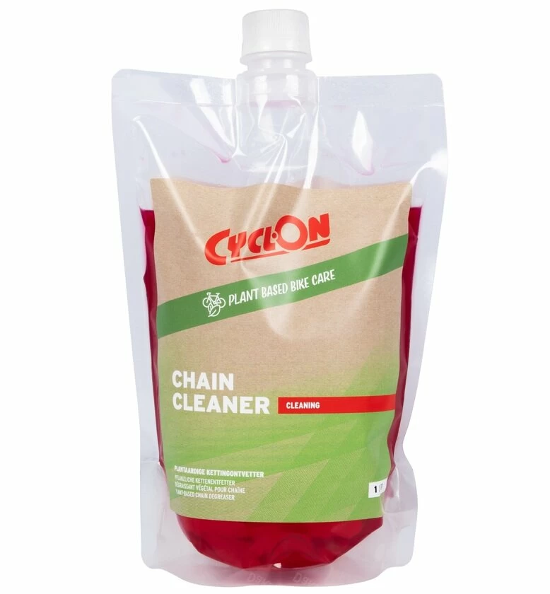 Płyn do czyszczenia łańcucha CyclOn Plant Based Chain Cleaner 1000ml