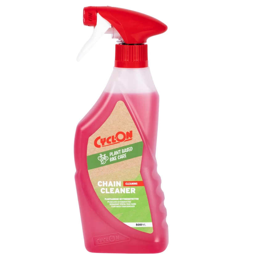 Płyn do czyszczenia łańcucha CyclOn Plant Based Chain Cleaner 500ml