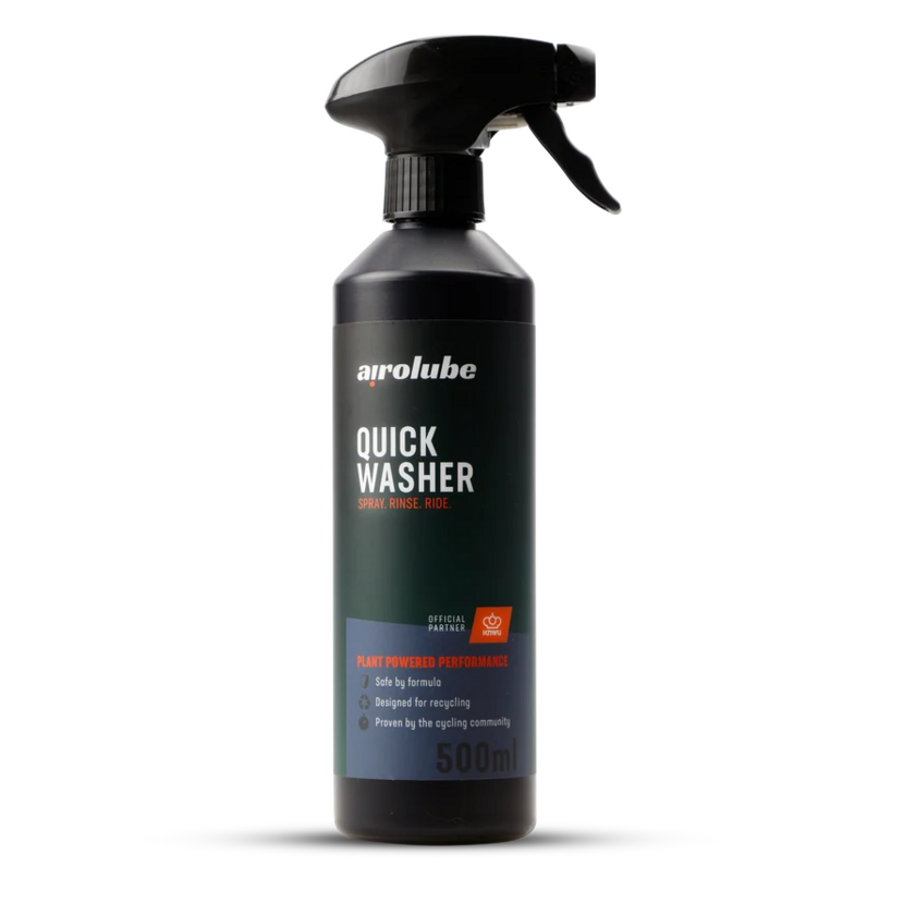 Płyn do czyszczenia roweru Airolube Quick Washer 500ml
