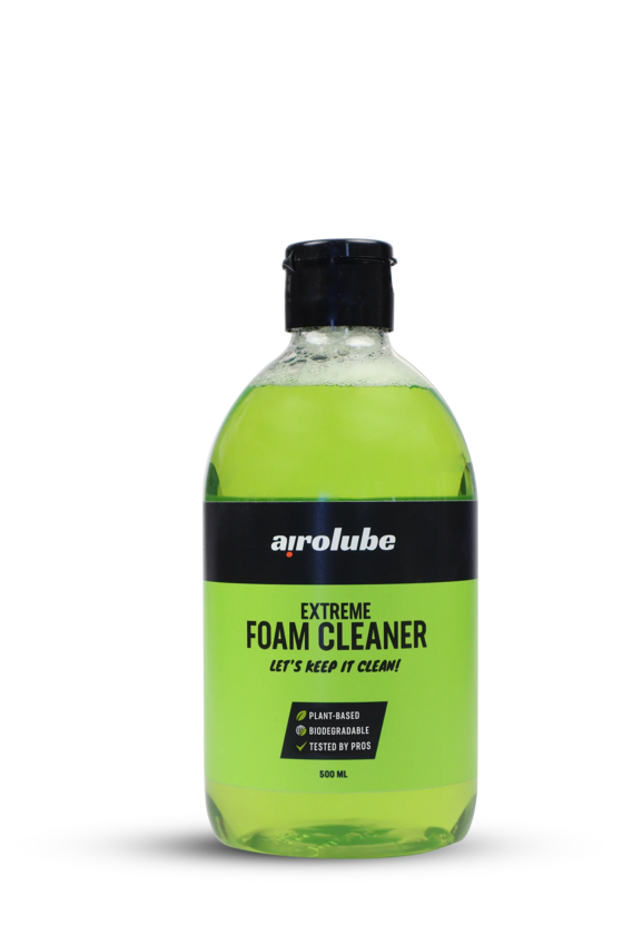 Płyn do mycia roweru Airolube Extreme Foam Cleaner 500 ml