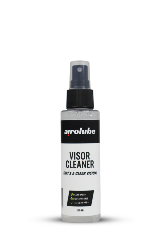 Płyn do okularów Airolube Visor Cleaner 100 ml