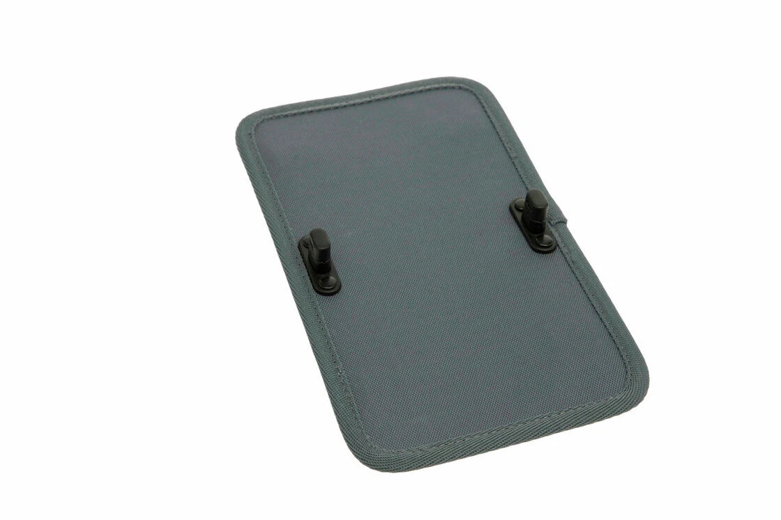 Płytka mocująca do odczepianej torby New Looxs Tulum Grey/Green