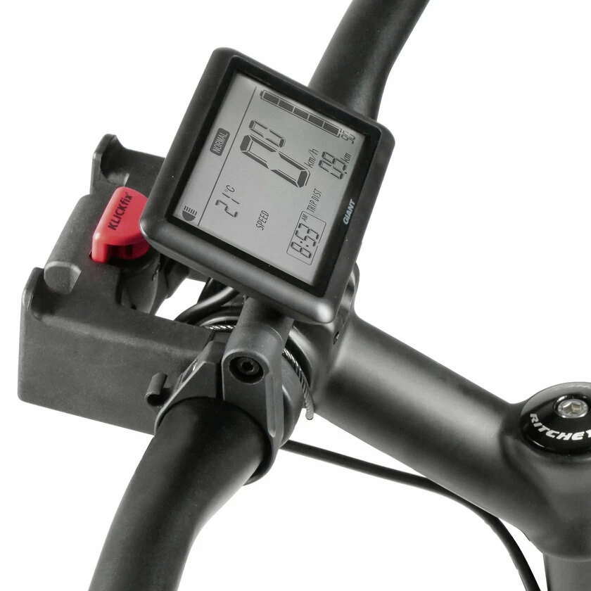 Podkładka dla adaptera kierownicy E-Bike Klickfix