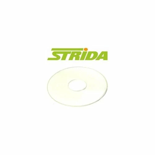 Podkładka nylonowa tylnej osi STRIDA
