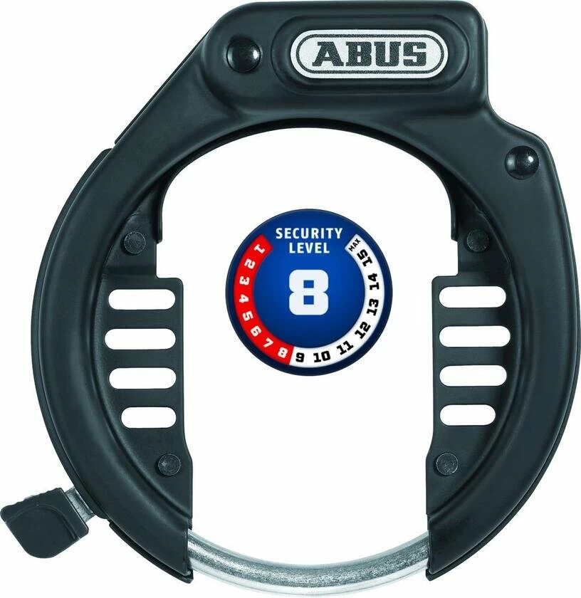 Podkowa Abus Amparo 485 LH KR