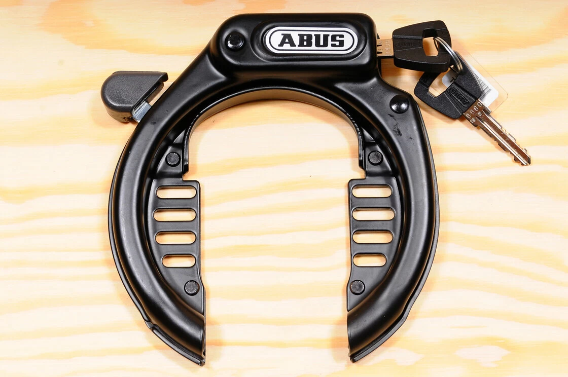 Podkowa Abus Amparo 485 LH KR