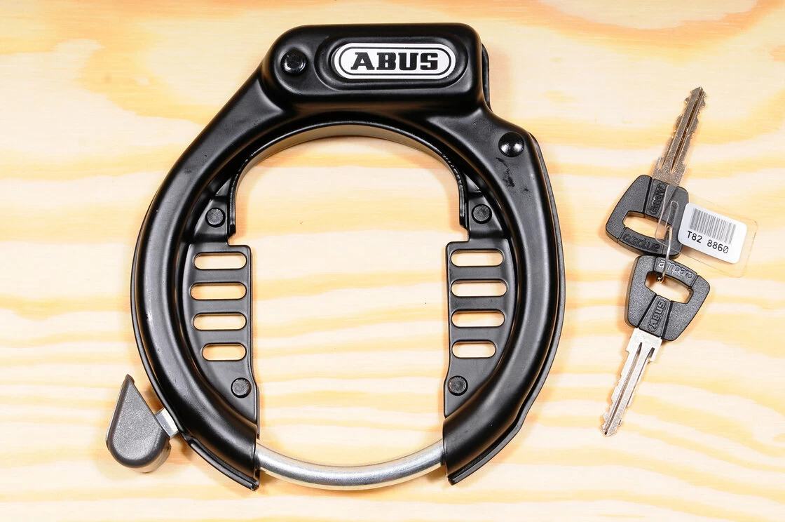 Podkowa Abus Amparo 485 LH KR