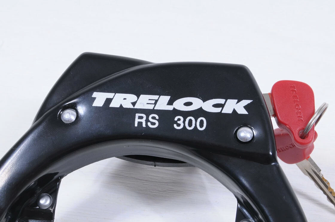 Podkowa Trelock RS 300 - do grubych opon