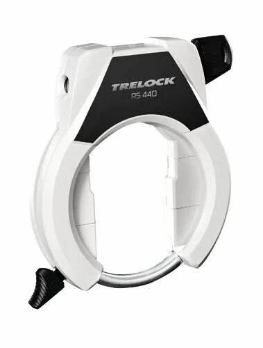 Podkowa Trelock RS 440 White Edition