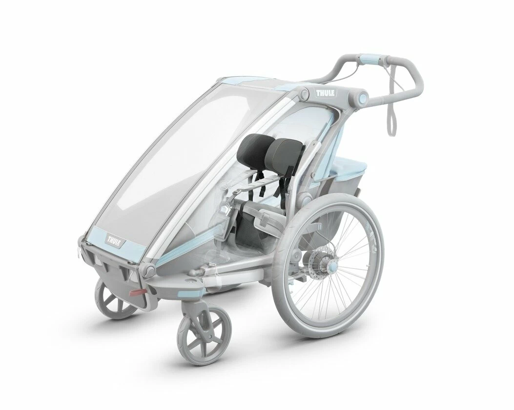Podparcie dla małych dzieci do wózka Thule Chariot