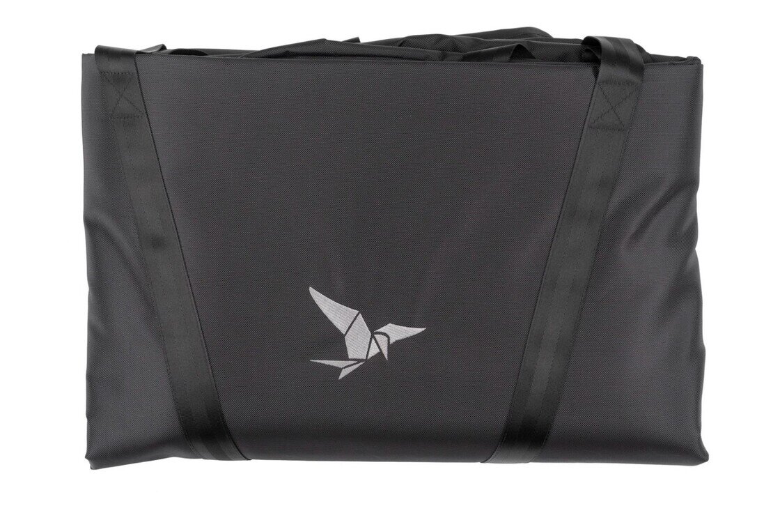 Podróżna torba rowerowa TERN FlatFold