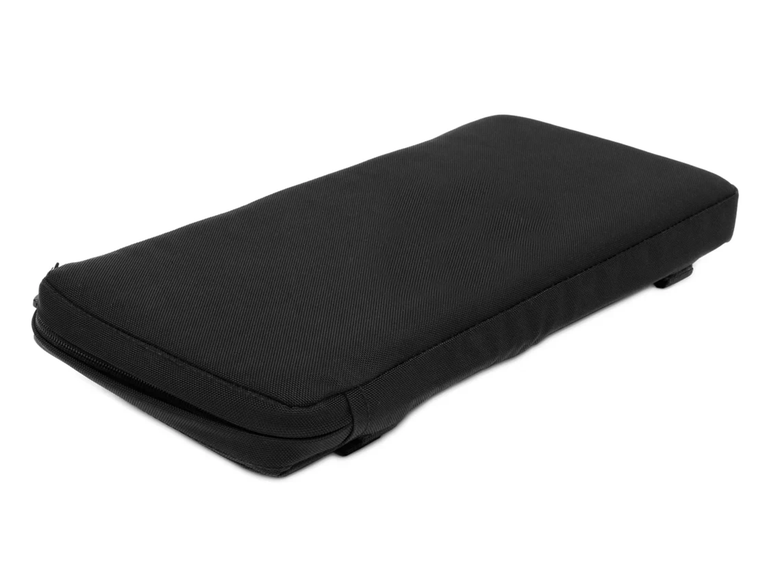 Poduszka na bagażnik Creme Cycles Creme Cycles Happy Wagon Seatpad