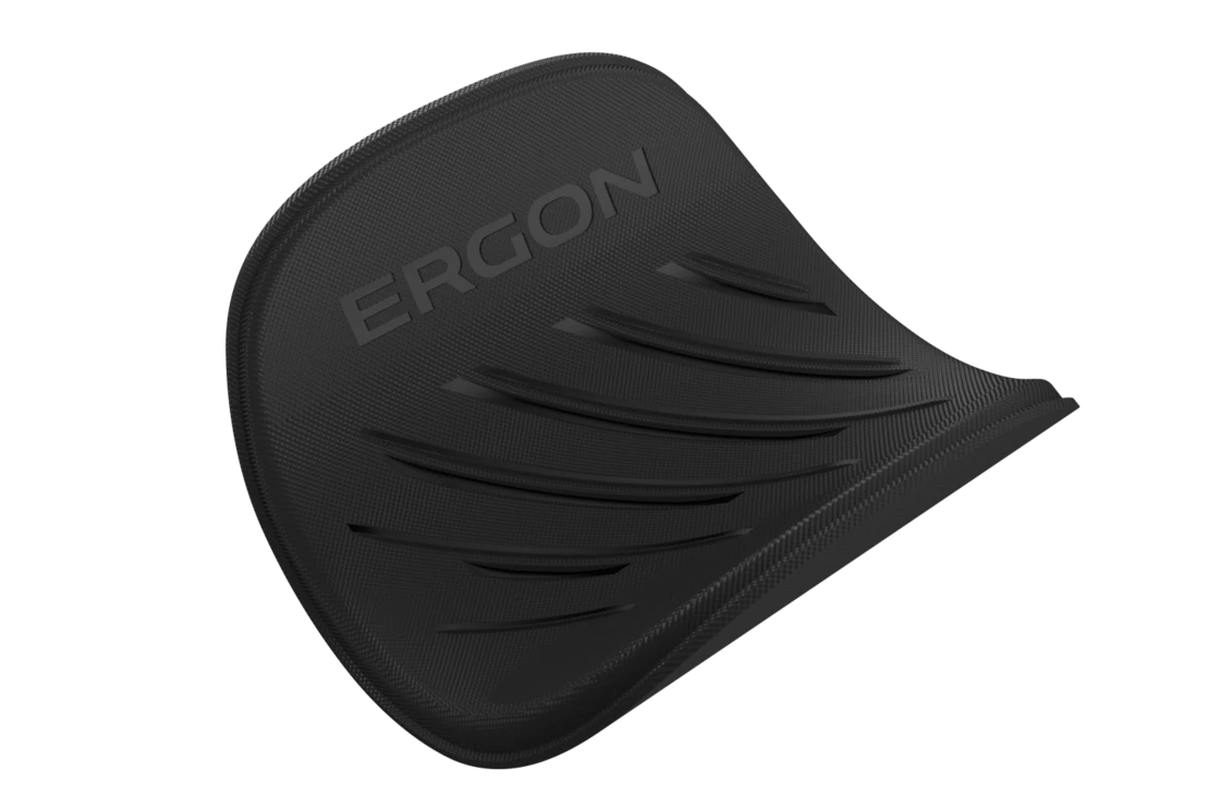 Poduszki do podłokietników Profile Design Race - Ergon CRT Arm Pads Race