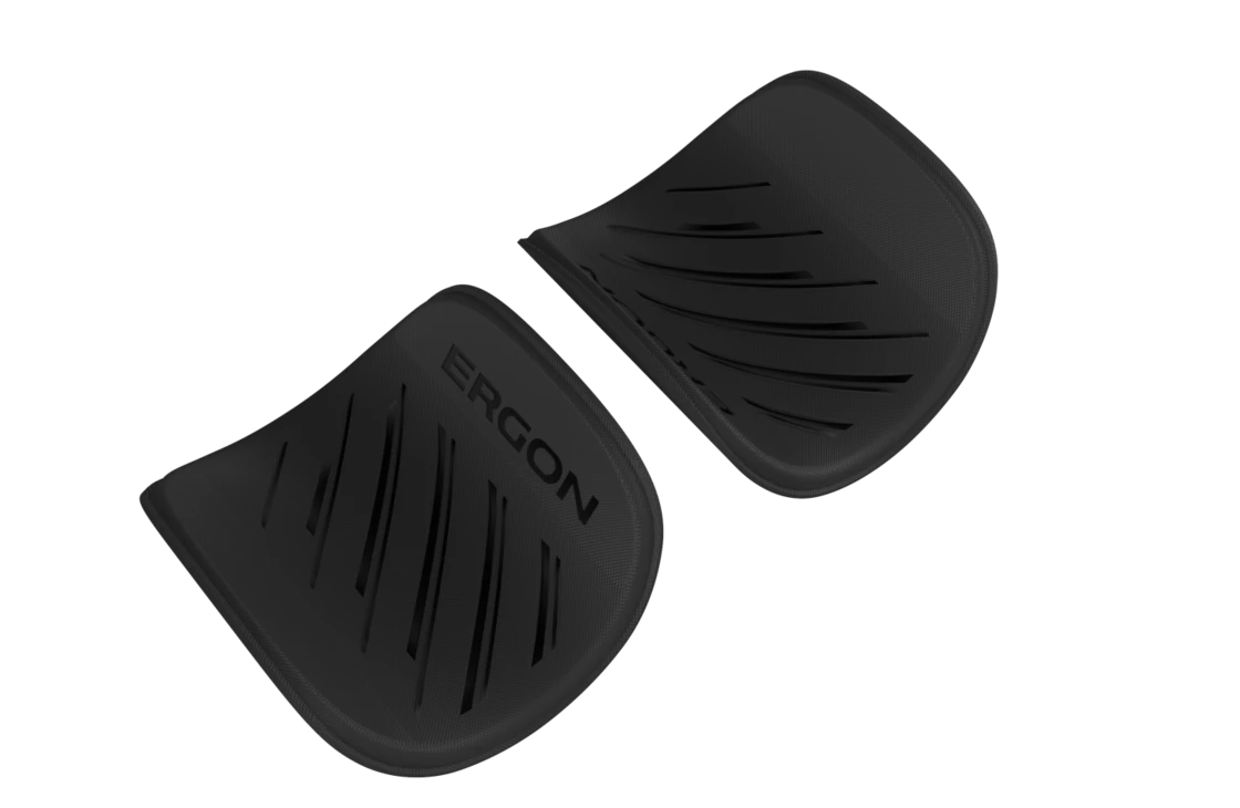 Poduszki do podłokietników Profile Design Race - Ergon CRT Arm Pads Race