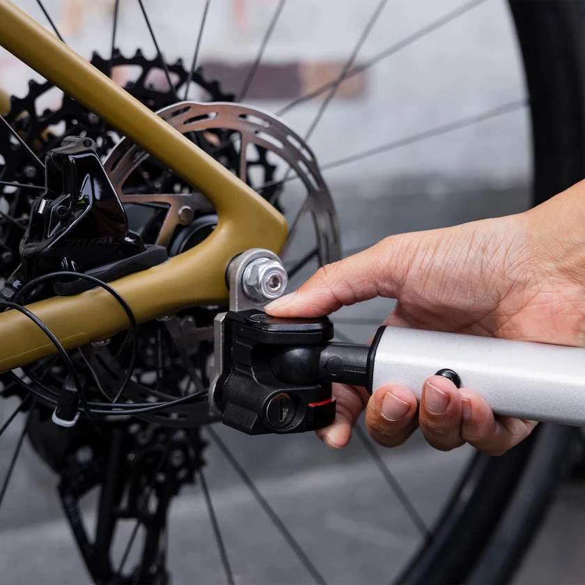 Podwójna przyczepka rowerowa dla dzieci Thule Chariot Cross 2 G3