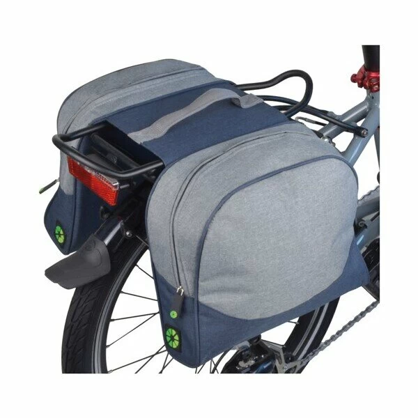 Dahon rear carrier bag shop
