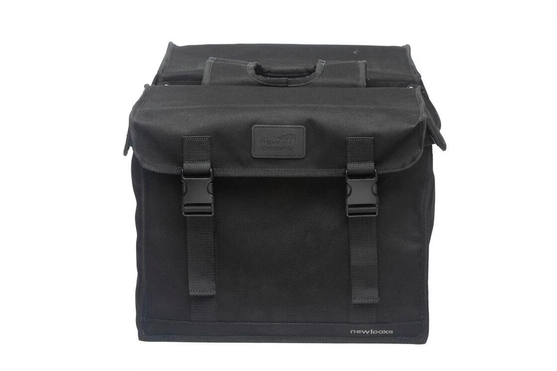 Podwójna sakwa rowerowa New Looxs Camping 66L