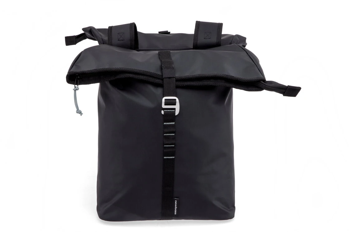 Podwójna sakwa rowerowa New Looxs Cantos Double 36L