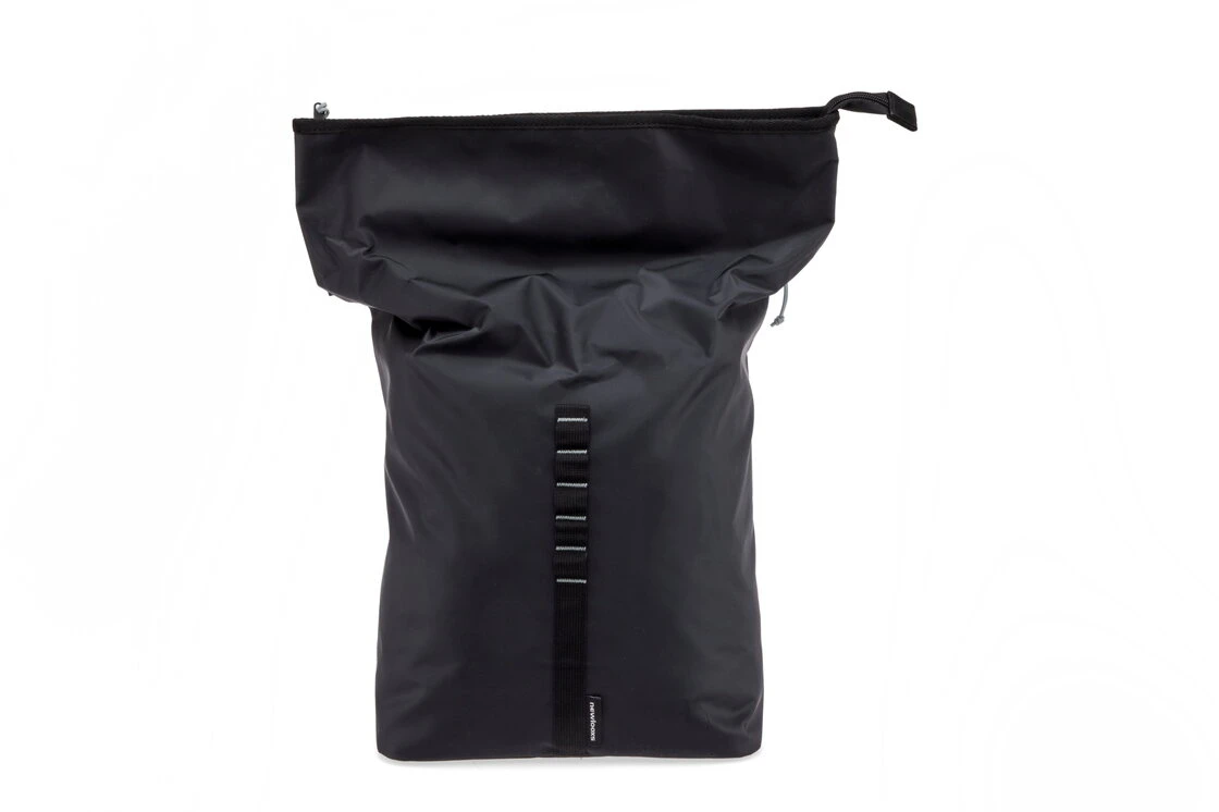 Podwójna sakwa rowerowa New Looxs Cantos Double 36L