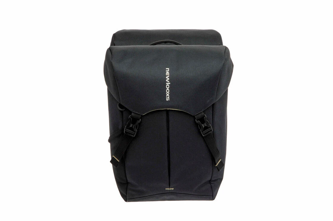 Podwójna sakwa rowerowa New Looxs Sports 40L MIK