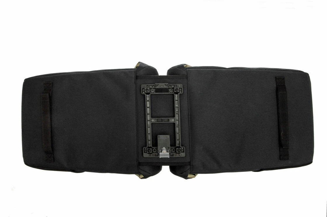 Podwójna sakwa rowerowa New Looxs Sports 40L MIK