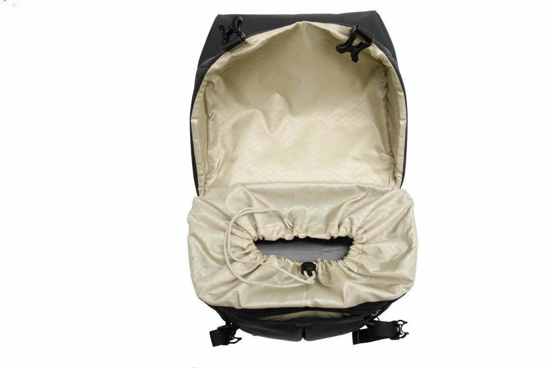 Podwójna sakwa rowerowa New Looxs Sports 40L MIK