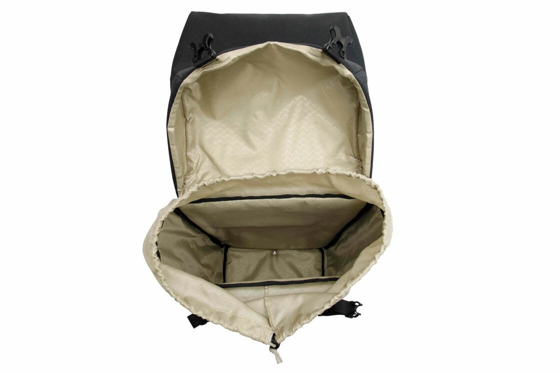Podwójna sakwa rowerowa New Looxs Sports 40L MIK