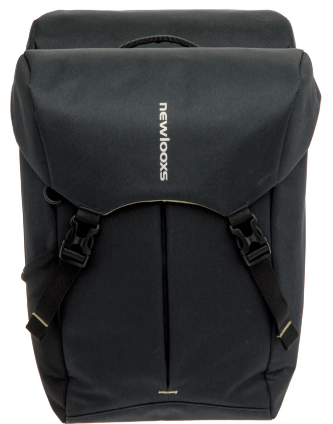 Podwójna sakwa rowerowa New Looxs Sports MIK 2.0 32L