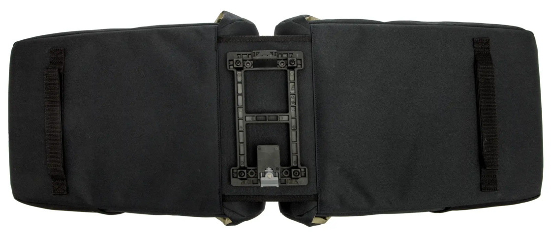 Podwójna sakwa rowerowa New Looxs Sports MIK 2.0 32L