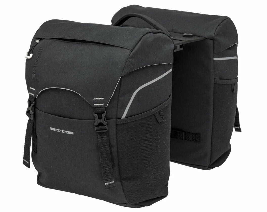 Podwójna sakwa rowerowa New Looxs Sports MIK 32L