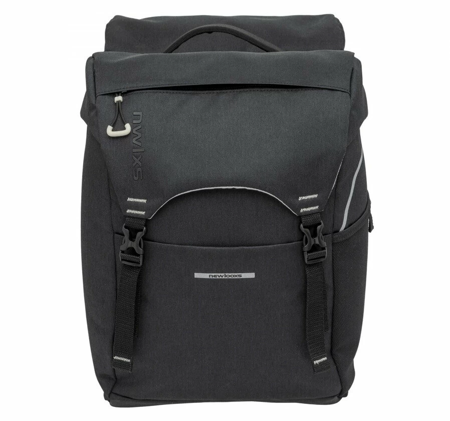 Podwójna sakwa rowerowa New Looxs Sports MIK 32L
