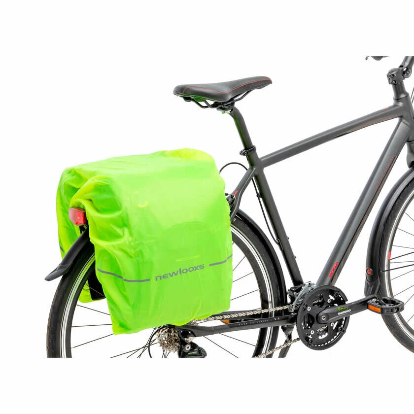 Podwójna sakwa rowerowa New Looxs Sports MIK 32L