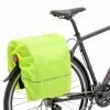 Podwójna sakwa rowerowa New Looxs Sports Racktime 2.0 32L