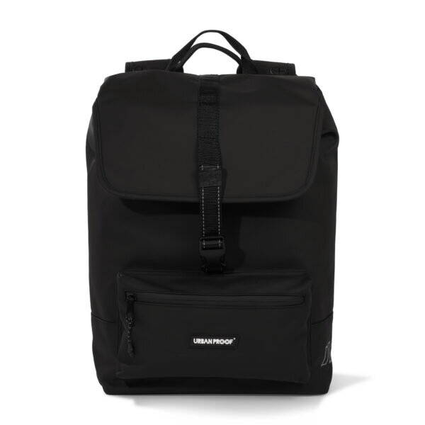 Podwójna sakwa rowerowa Urban Proof Double Cargo Bag 38L Czarny
