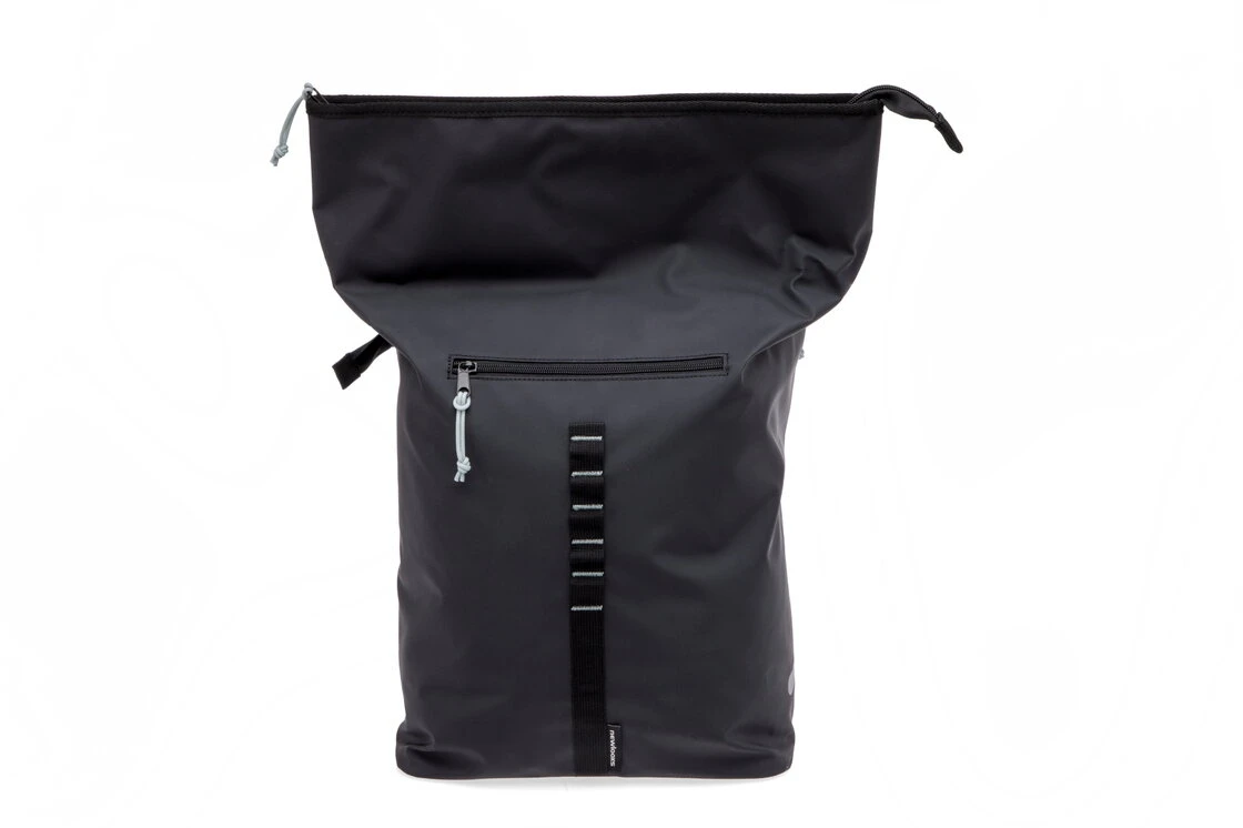 Podwójna torba rowerowa New Looxs Cantos Double 36L MIK 2.0