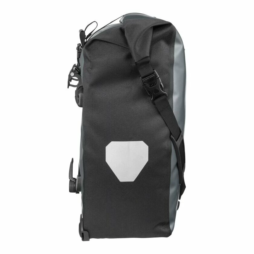 Podwójne sakwy rowerowe Ortlieb Back-Roller Classic QL2.1 40L Asphalt/Black