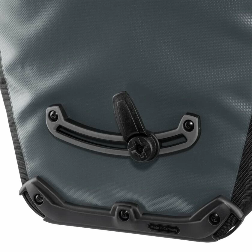 Podwójne sakwy rowerowe Ortlieb Back-Roller Classic QL2.1 40L Asphalt/Black