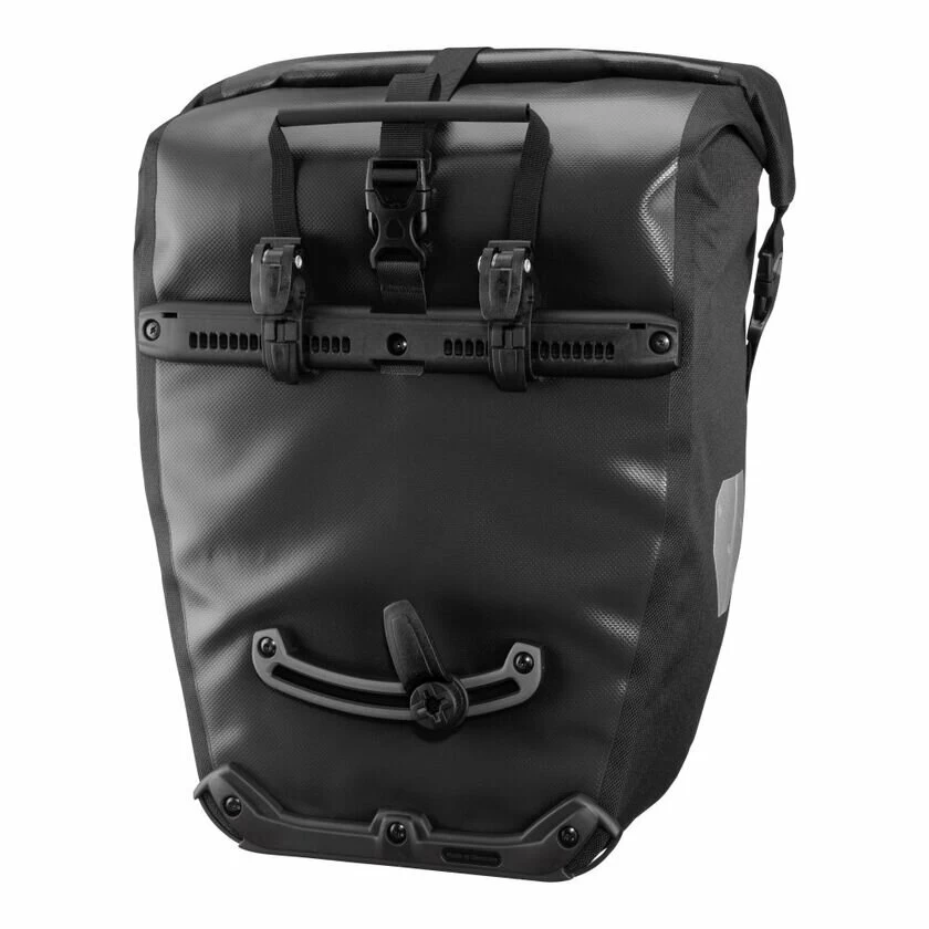 Podwójne sakwy rowerowe Ortlieb Back-Roller Classic QL2.1 40L Black