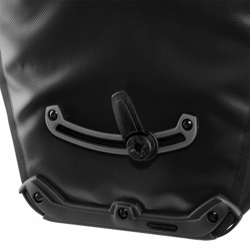 Podwójne sakwy rowerowe Ortlieb Back-Roller Classic QL2.1 40L Black