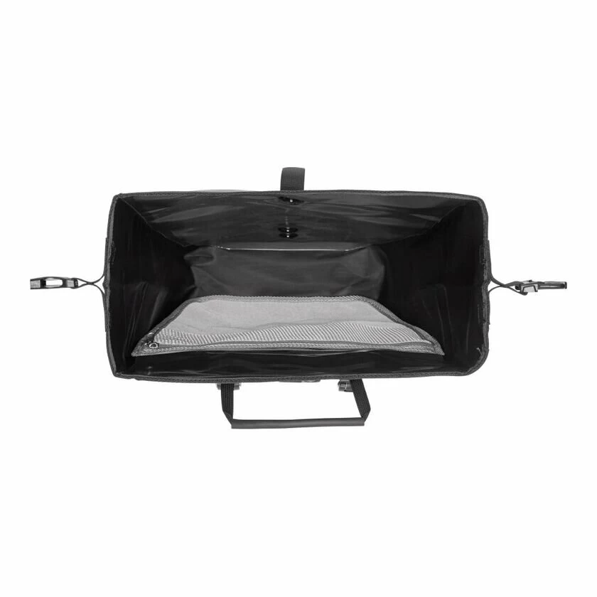 Podwójne sakwy rowerowe Ortlieb Back-Roller Classic QL2.1 40L Black