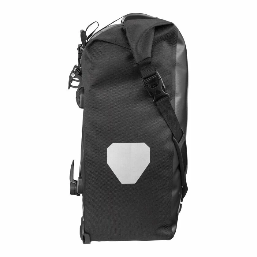 Podwójne sakwy rowerowe Ortlieb Back-Roller Classic QL2.1 40L Black