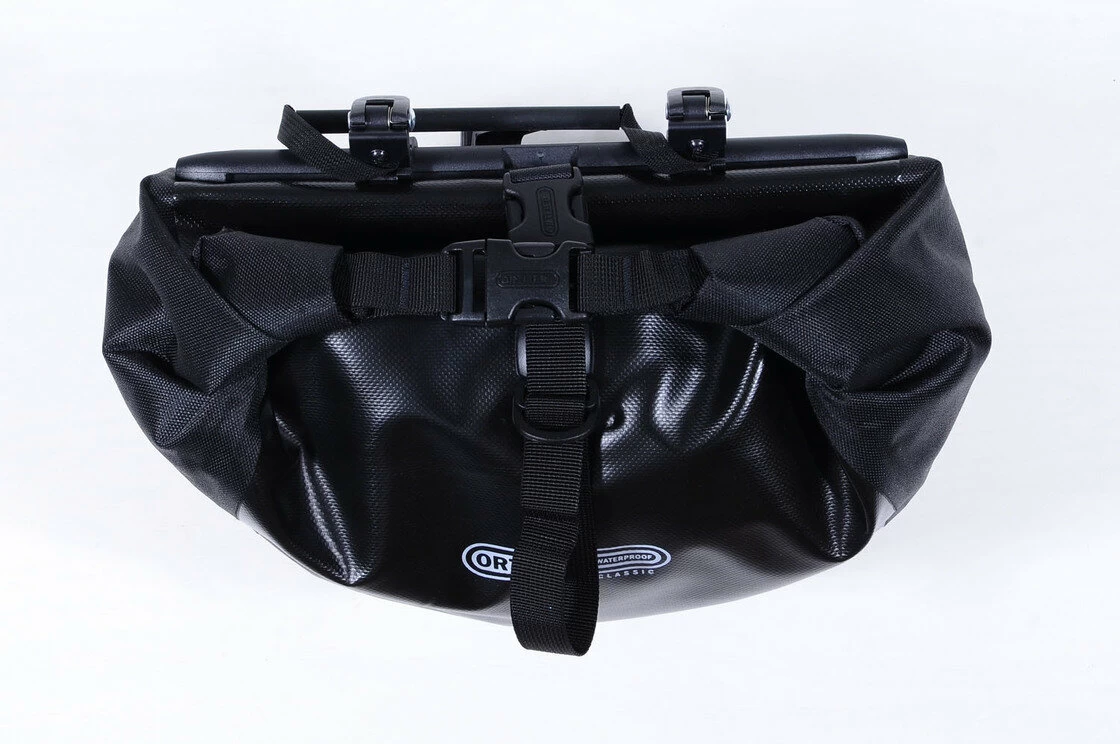 Podwójne sakwy rowerowe Ortlieb Back-Roller Classic QL2.1 40L Black