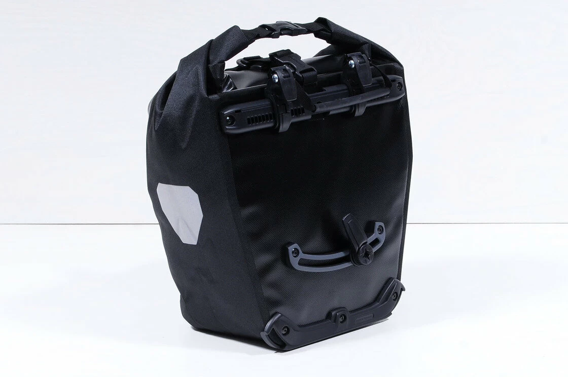 Podwójne sakwy rowerowe Ortlieb Back-Roller Classic QL2.1 40L Black