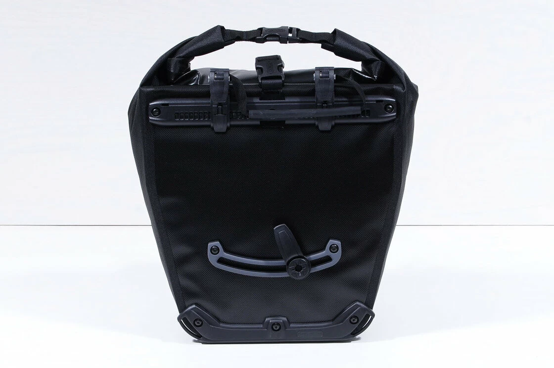 Podwójne sakwy rowerowe Ortlieb Back-Roller Classic QL2.1 40L Black