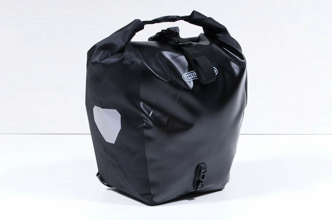 Podwójne sakwy rowerowe Ortlieb Back-Roller Classic QL2.1 40L Black