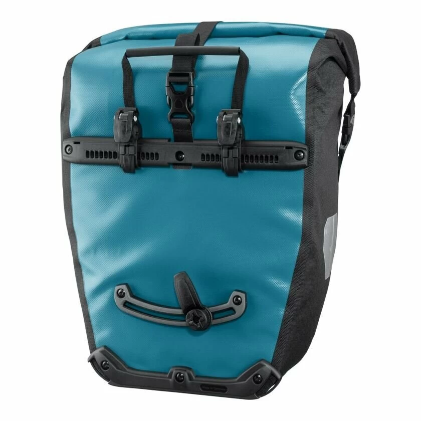 Podwójne sakwy rowerowe Ortlieb Back-Roller Classic QL2.1 40L Petrol-Black