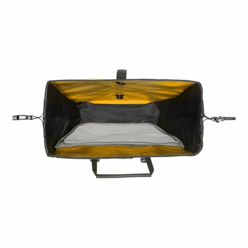 Podwójne sakwy rowerowe Ortlieb Back-Roller Classic QL2.1 40L Sunyellow-Black