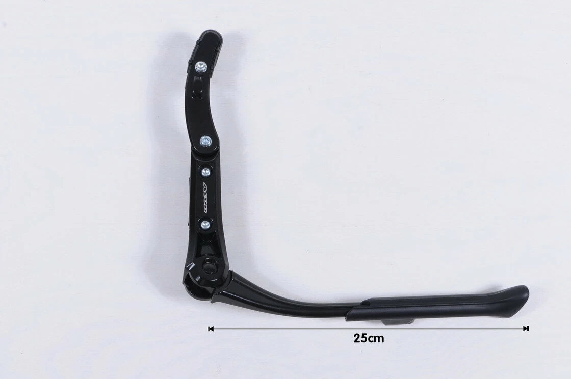Pojedyncza nóżka rowerowa ACOR AKS-21409