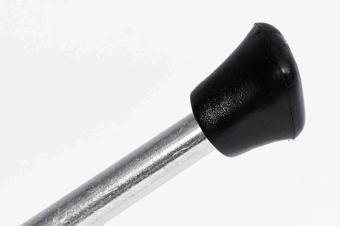 Pojedyncza nóżka rowerowa Gazelle YCA-1A – 28” 